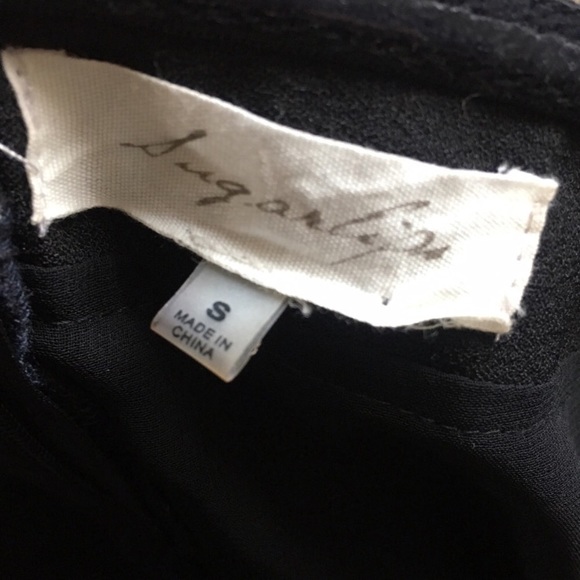 Pocket bustier dress from Dillard's - Picture 6 of 8